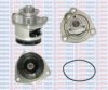 AQUAPLUS 85-3520 Water Pump